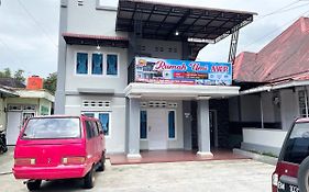 Rumah Umi AWR